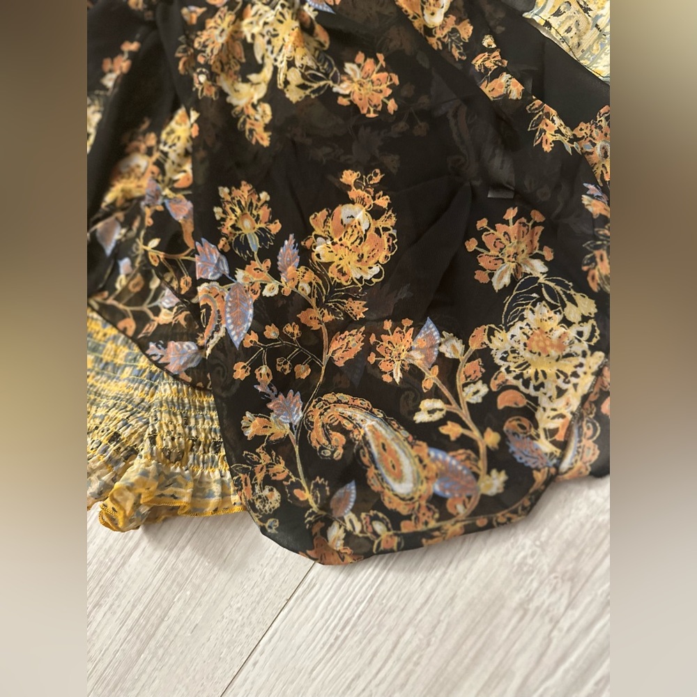 SOLD! NWT Free People Dream State SET - Picture 6 of 8
